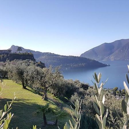 Casa Madali' - Nel Borgo Daire Marone Dış mekan fotoğraf