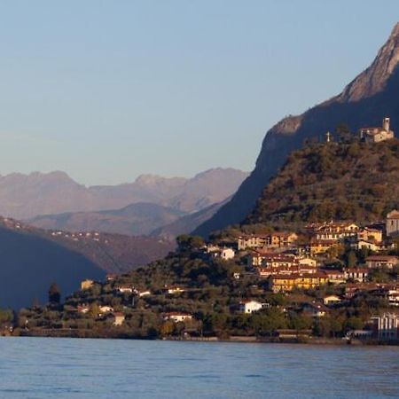 Casa Madali' - Nel Borgo Daire Marone Dış mekan fotoğraf