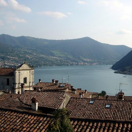 Casa Madali' - Nel Borgo Daire Marone Dış mekan fotoğraf