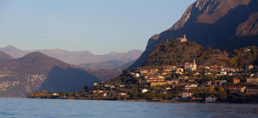 Casa Madali' - Nel Borgo Daire Marone Dış mekan fotoğraf