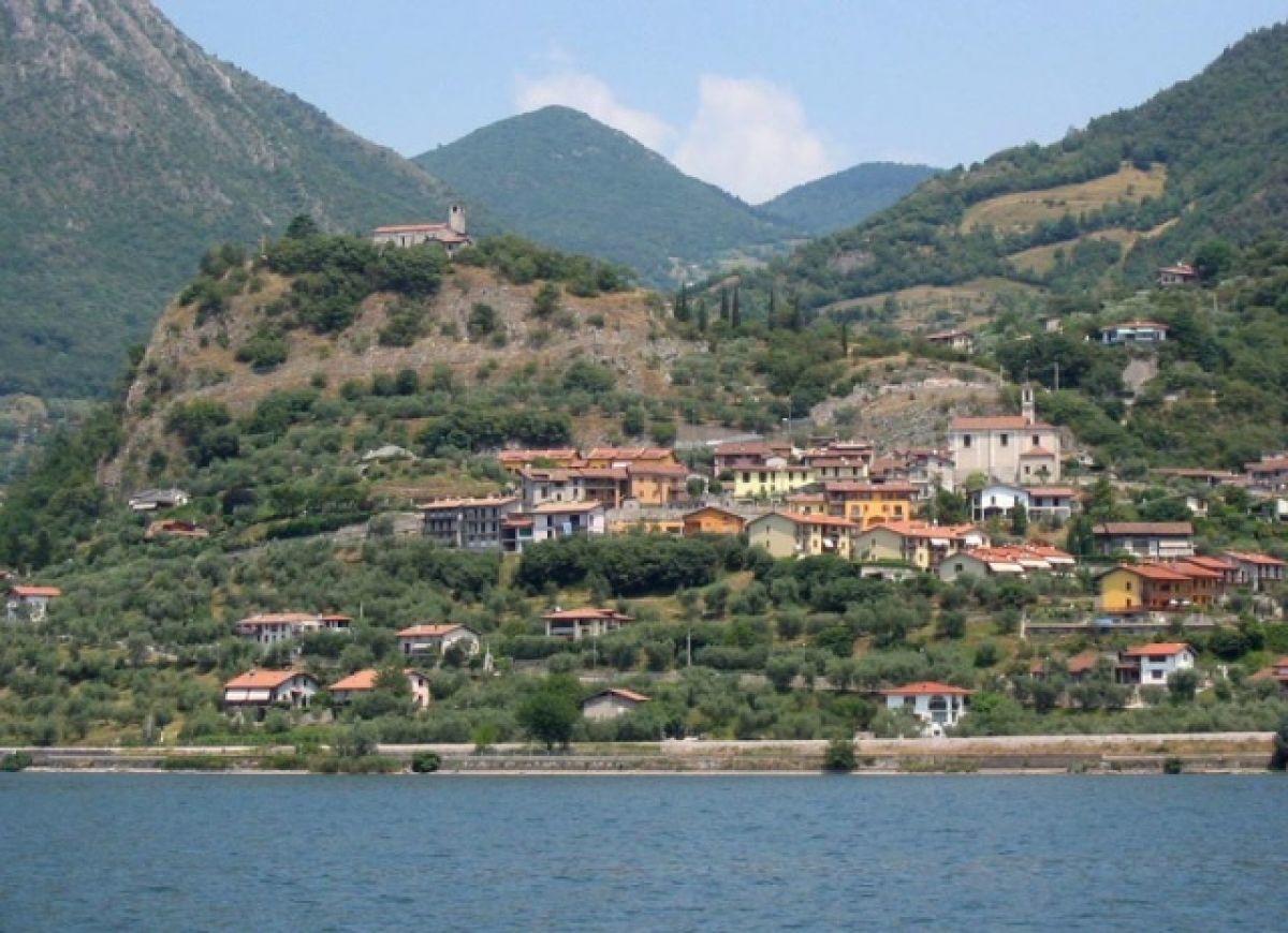Casa Madali' - Nel Borgo Daire Marone Dış mekan fotoğraf