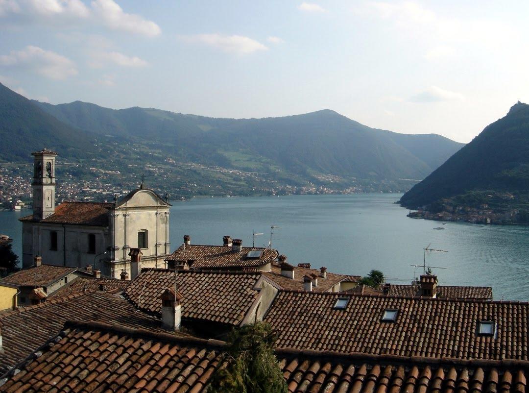 Casa Madali' - Nel Borgo Daire Marone Dış mekan fotoğraf